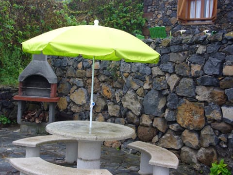 BBQ facilities