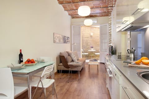 CON GRACIA Apartment in Barcelona