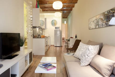 CON GRACIA Apartment in Barcelona