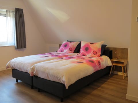 Logement Gieten Bed and Breakfast in Drenthe (province)