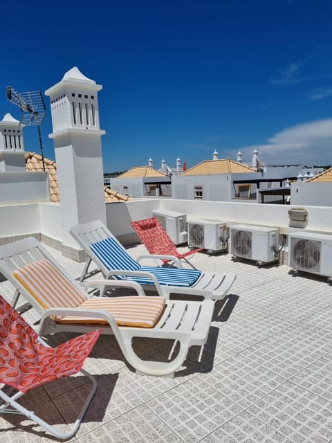 Apartamento Duplex em Cabanas de Tavira Eigentumswohnung in Cabanas de Tavira