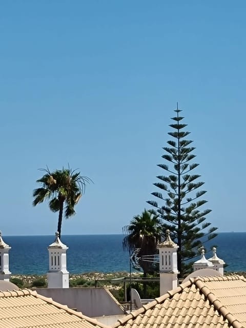 Apartamento Duplex em Cabanas de Tavira Condominio in Cabanas de Tavira