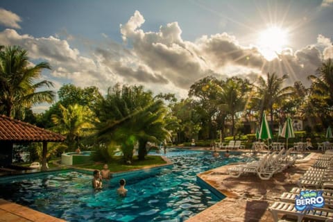 Day, Natural landscape, Pool view, Swimming pool, sunbed