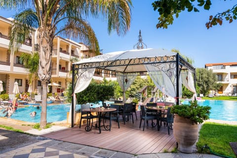 Villas Duc - Rhodes Apartment hotel in Ialysos