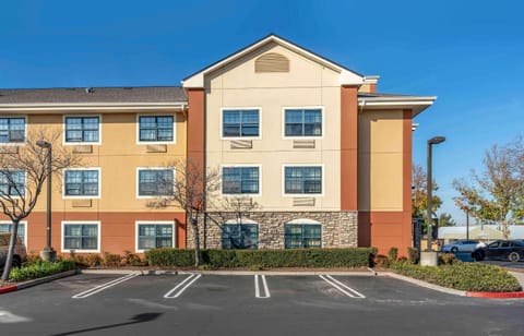 Extended Stay America Suites - Sacramento - Roseville Hôtel in Roseville