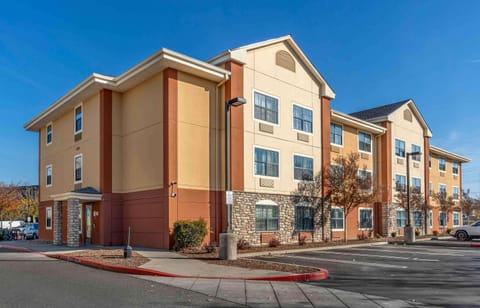 Extended Stay America Suites - Sacramento - Roseville Hôtel in Roseville