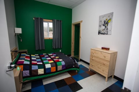 Out East Adventure Centre Hostel in Rocky Harbour