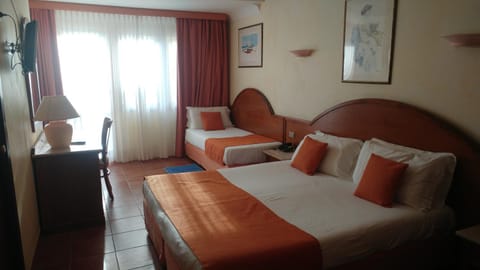 Hotel Florida Hôtel in Alghero