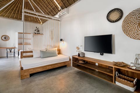 House of Bagera by Alfred in Bali Chalet in North Kuta