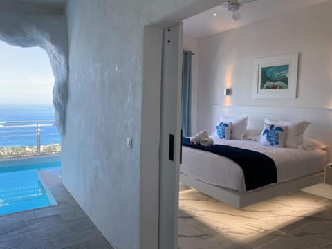 Ninamu Pearl Guest House Bed and Breakfast in Tahiti