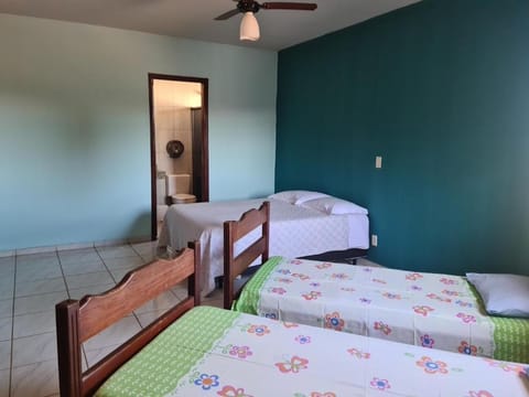 Casa di Angeli Vacation rental in Barretos