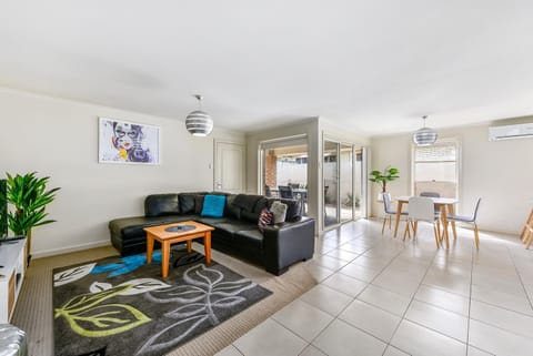 City Fringe Apartment B, Mount Gambier Apartamento in Mount Gambier