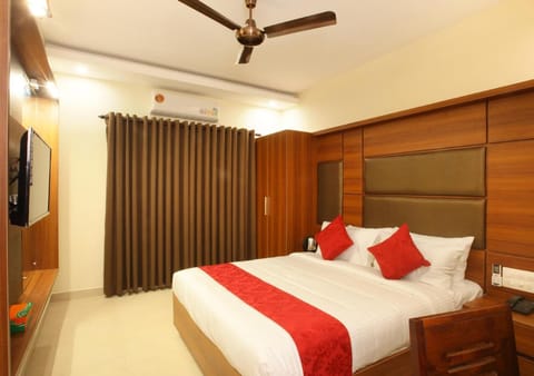 Laimar Suites Hotel in Kochi