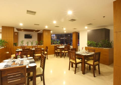 Laimar Suites Hotel in Kochi