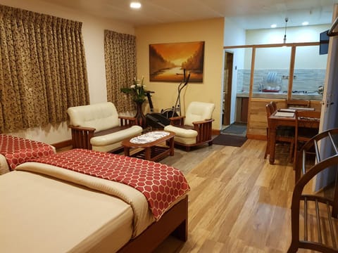Mahoteak Home Stay Holiday rental in Nuwara Eliya