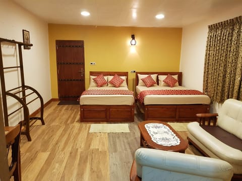 Mahoteak Home Stay Vacation rental in Nuwara Eliya