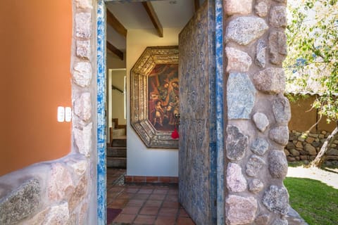 VILLA APU CHICON (Apu Wasi & Inti Wasi) Villa in Department of Cusco