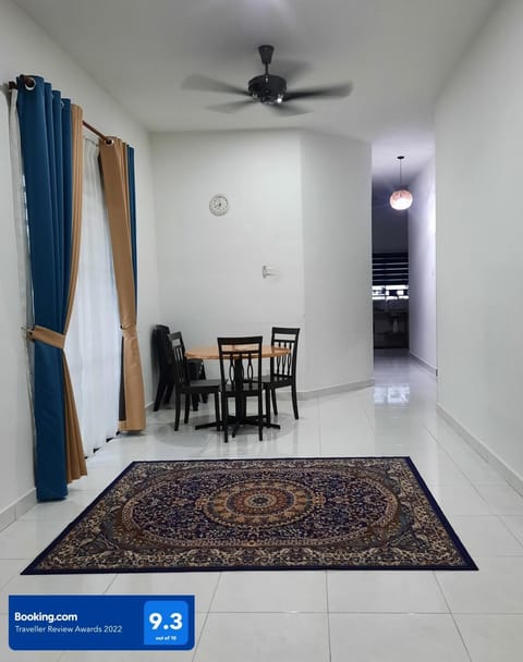 AZ Homestay - A House of Happiness house in Penang
