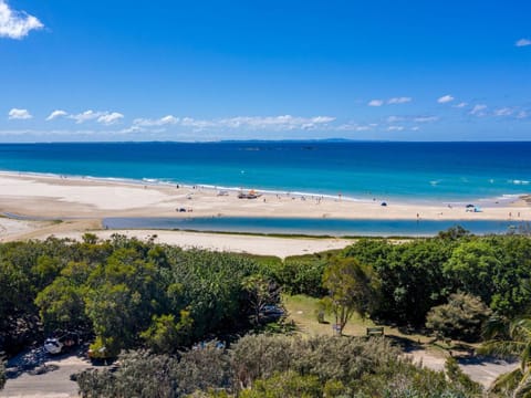 Claytons 5 by Discover Stradbroke Appartement in Point Lookout