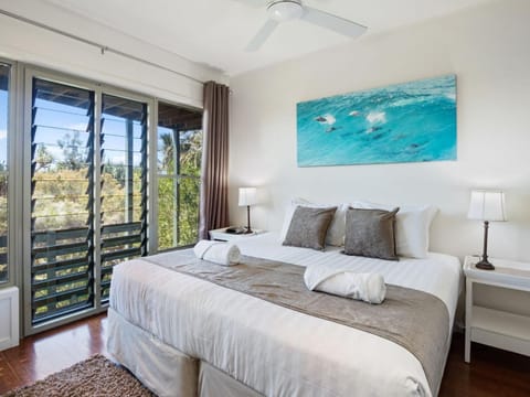 Claytons 5 by Discover Stradbroke Eigentumswohnung in Point Lookout