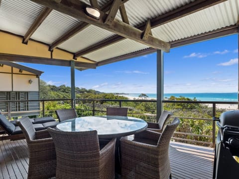 Claytons 5 by Discover Stradbroke Appartement in Point Lookout