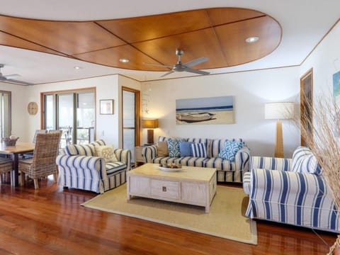 Claytons 8 by Discover Stradbroke Condo in Point Lookout