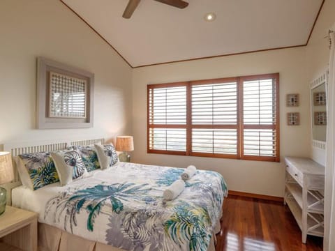 Claytons 8 by Discover Stradbroke Appartement in Point Lookout