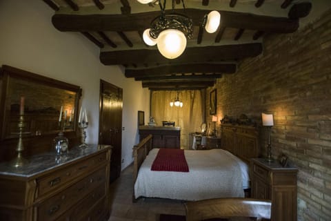 Camera Agata Bed and Breakfast in Monticiano