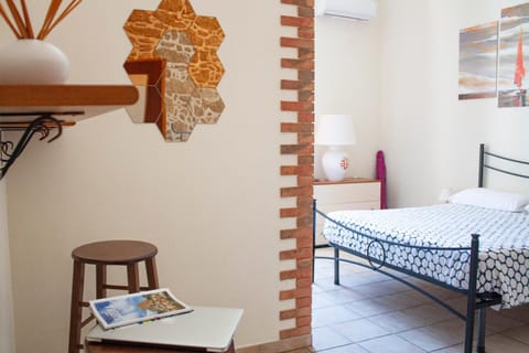 Poseidon Alghero Bed and Breakfast in Alghero