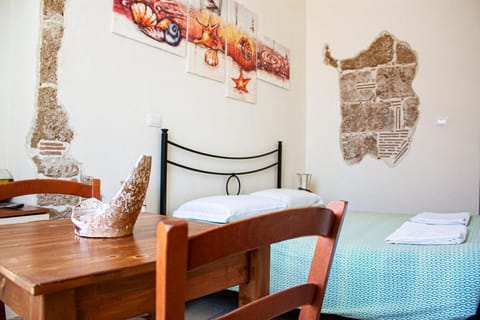 Poseidon Alghero Bed and Breakfast in Alghero