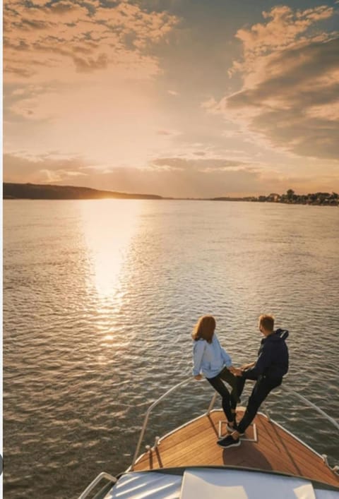 Natural landscape, Guests, Sea view, Sunrise, Sunset