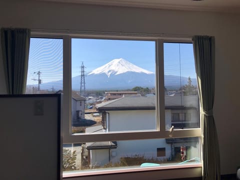 SAKURA FUJI Villa in Shizuoka Prefecture