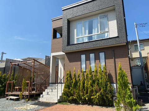 SAKURA FUJI Villa in Shizuoka Prefecture