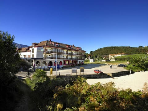 Hotel Kaype - Quintamar Hotel in Cantabria