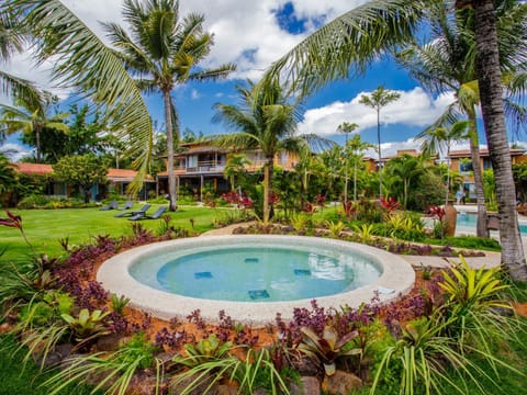 Hot Tub, Swimming pool, Open Air Bath