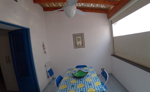 Lipari By The Beach Condo in Canneto