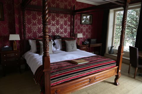 The Museum Inn Auberge in East Dorset District