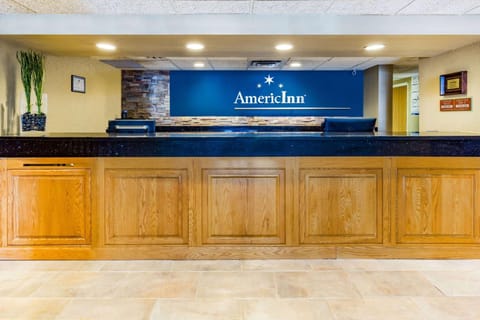 AmericInn by Wyndham Hotel and Suites Long Lake Inn in Long Lake
