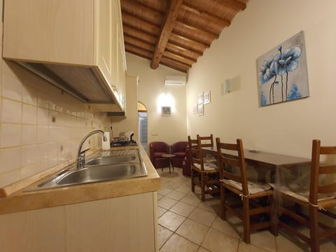 Appartamenti Tinacci Apartment in San Gimignano