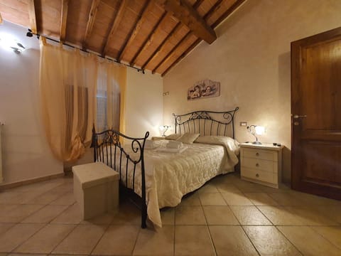 Appartamenti Tinacci Wohnung in San Gimignano