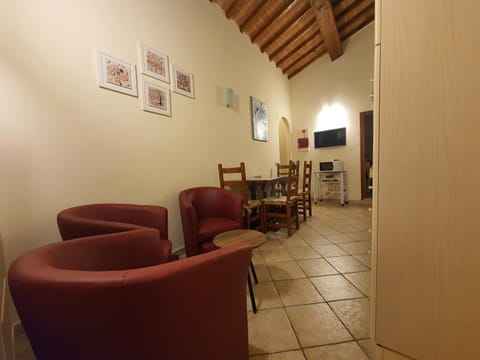 Appartamenti Tinacci Wohnung in San Gimignano