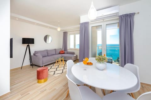 Horizon View Apartment Apartment in Mlini