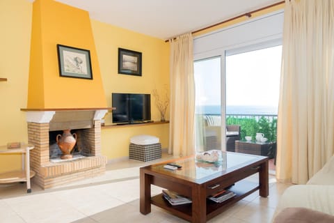 Les Formigues 1 Apartment in Calella de Palafrugell