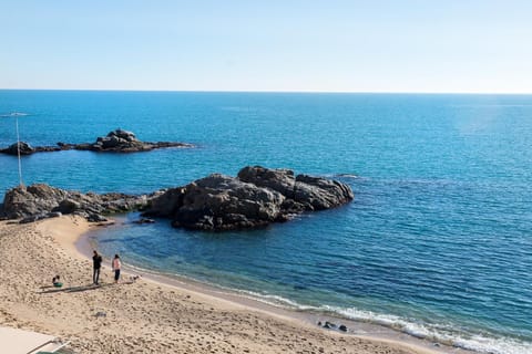 Les Formigues 1 Copropriété in Calella de Palafrugell