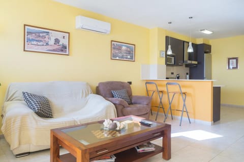 Les Formigues 1 Apartment in Calella de Palafrugell