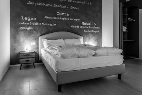 Casa Giardini Bed and Breakfast in Verona