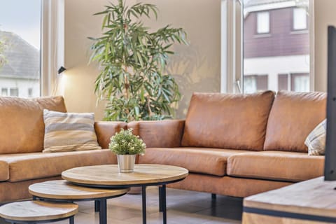 Zuiderdiep 37 - Noordzeepark Ouddorp NOT INTENDED FOR COMPANY OR WORK-RELATED STAYS House in Ouddorp