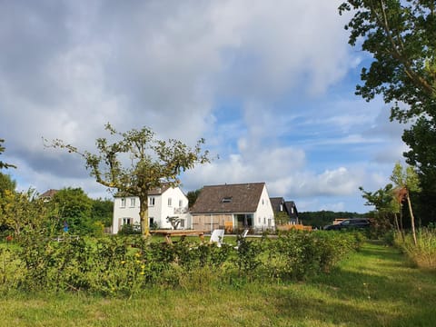 De Bonte beleving Maison in Oostkapelle