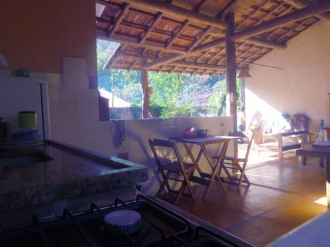 Vila da Mata Ubatuba Vacation rental in Ubatuba