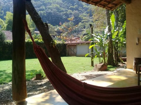 Vila da Mata Ubatuba Vacation rental in Ubatuba